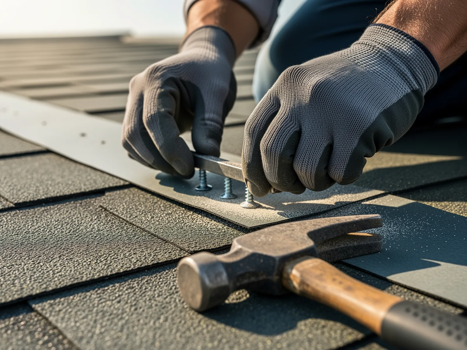 Why choose Fascia Repair in Fowler, CO